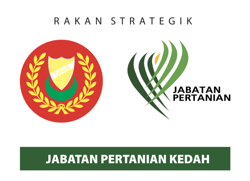 Rakan Strategik — Jabatan Pertanian Kedah
