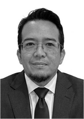 Dr. Mohamed Marzhar Anuar