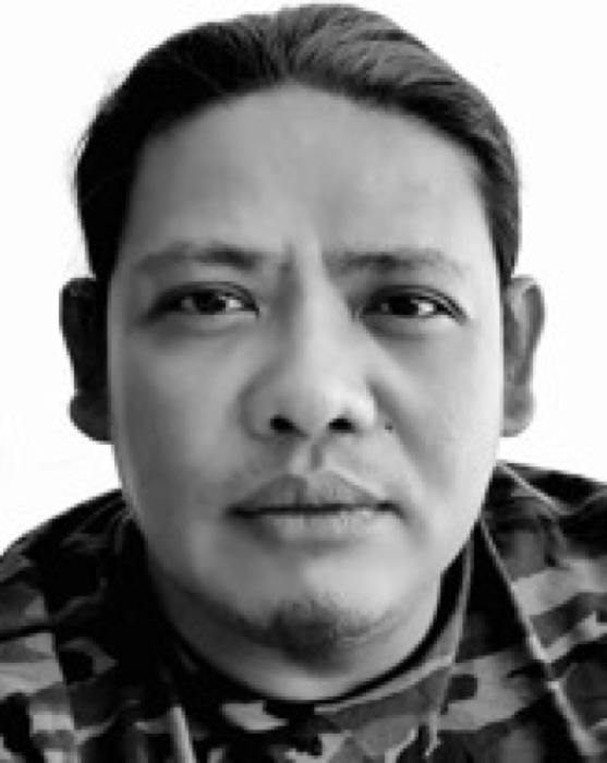Mohd. Nizam Nageeb